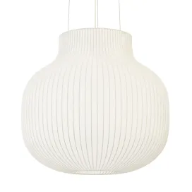 Strand pendant lamp closed by muuto